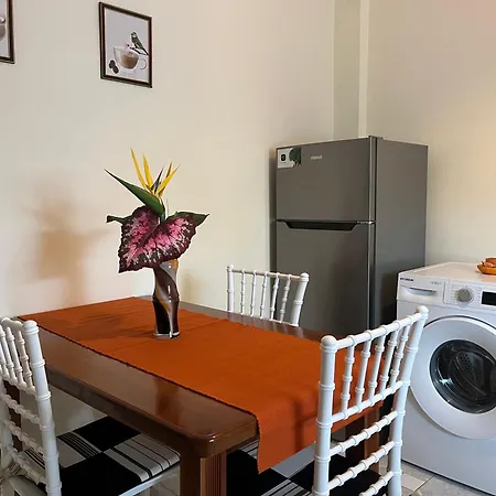 M&n 3 Holiday home
