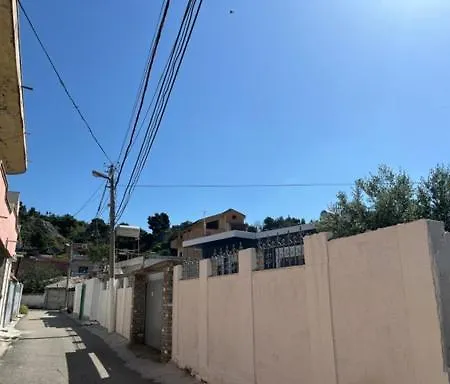 M&n 3 בית נופש *