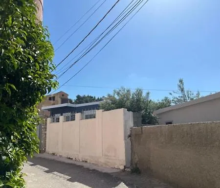 M&n 3 בית נופש